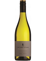 THE LAST STAND CHARDONNAY 2018