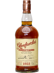 GLENFARCLAS 53 YEARS