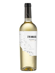 770 MILES CHARDONNAY CALIFORNIA 2022