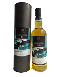 GLEN MORAY 15 YEARS