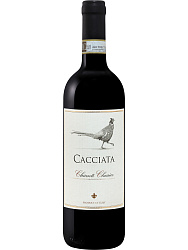 CACCIATA CHIANTI CLASSICO DOCG CASTELLANI