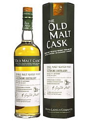 AULTMORE 21 YEARS