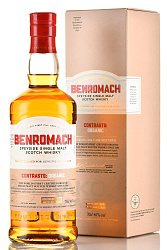 BENROMACH ORGANIC