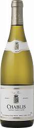 CHABLIS MAISON OLIVIER TRICON 2018