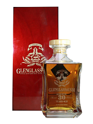 GLENGLASSAUGH 30 YEARS