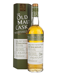 GLEN MHOR 25 YEARS