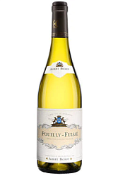 POUILLY FUISSE ALBERT BISHO 2014