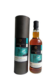 GLEN MORAY 15 YEARS