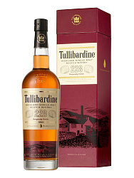 TULLIBARDINE 228