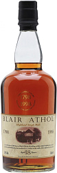 BLAIR ATHOL 18 YEARS