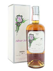 BRORA 19 YEARS