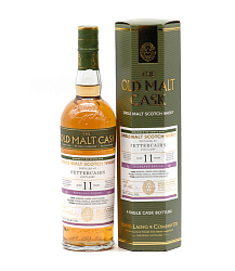 FETTERCAIRN 11 YEARS