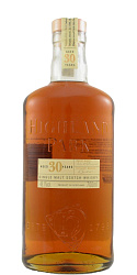 HIGHLAND PARK 30 YEARS