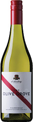 THE OLIVE GROVE CHARDONNAY