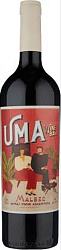 UMA WINE BAR MALBEC