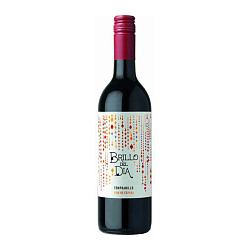 BRILLO DEL DIA TEMPRANILLO