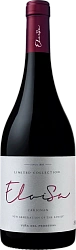 Вино красное сухое Кариньян Элоиза 13% 0,75
