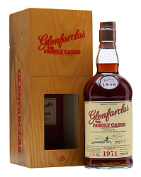 GLENFARCLAS 43 YEARS