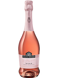 IL FRESCO VILLA SANDI  ROSE BRUT