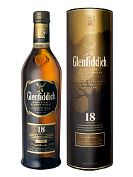 GLENFIDDICH 18 YEARS