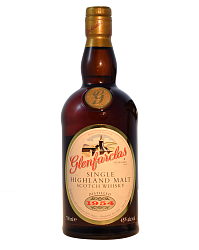 GLENFARCLAS 46 YEARS