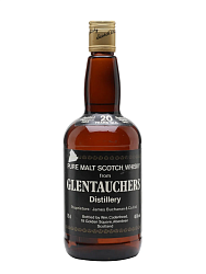 GLENTAUCHERS 20 YEARS