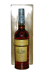 GLENMORANGIE 25 YEARS