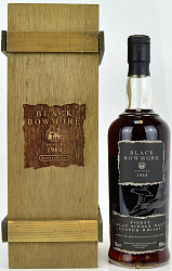 BLACK BOWMORE 30 YEARS