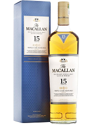 MACALLAN 15 YEARS