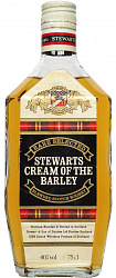 STEWARTS CREAM OF THE BARLEY