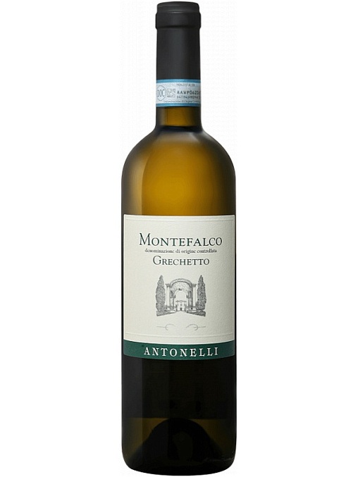 MONTEFALCO GRECHETTO ANTONELLI SAN MARCO 2017 - 1