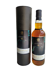 GLEN SPEY 12 YEARS