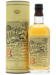 CRAIGELLACHIE 13 YEARS