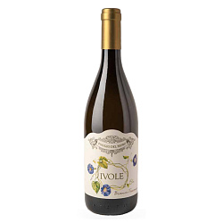 POGGIO DEL MORO IVOLE TOSCANA BIANCO