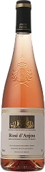ROSE D"ANJOU JOSEPH VERDIER
