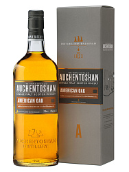 AUCHENTOSHAN AMERICAN OAK