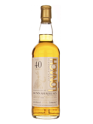 BUNNAHABHAIN 40 YEARS