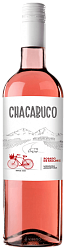 CHACABUCO ROSADO DE MALBEC BARREL SELECT 2018