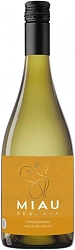 MIAU CHARDONNAY RESERVA VALLE DEL MAULE DO 2023