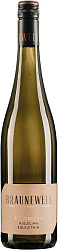 BRAUNWELL ESSENHEIM RIESLING KALKSTEIN