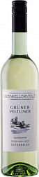 WEINKELLERSTOLZ GRUNER VELTLINER  2018