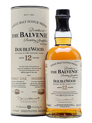 BALVENIE 12 YEARS