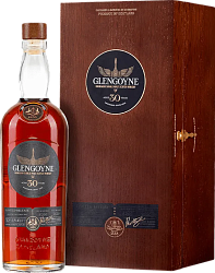 GLENGOYNE 30 YEARS