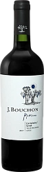 J.BOUCHON, "RESERVA" CARMENERE-SYRAH 2022