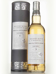 GLEN MORAY 9 YEARS