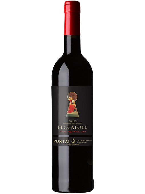 DOURO PECCATORE TINTO 2017 фото - 1