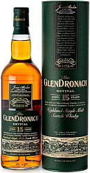 GLENDRONACH REVIVAL 15 YEARS