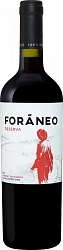 FORANEO RESERVA CABERNET SAUVIGNON, CENTRAL VALLEY DO