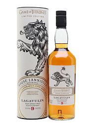 LAGAVULIN 9 YEARS