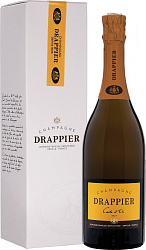 DRAPPIER CARTE D'OR BRUT